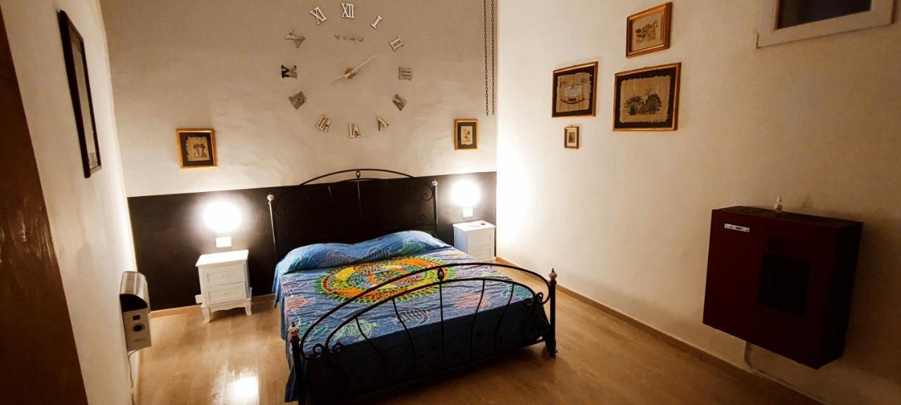 Appartamento Giada Noto Exterior foto