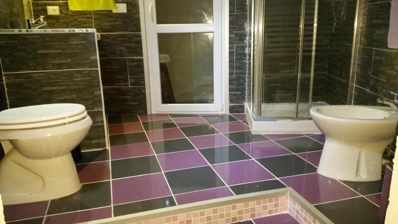 Appartamento Giada Noto Exterior foto